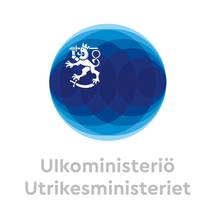 Organisationens profilbild - Ulkoministeriö