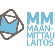 Organisationens profilbild - Maanmittauslaitos