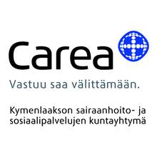 Organisationens profilbild - Kymenlaakson sairaanhoito- ja sosiaalipalvelujen kuntayhtymä