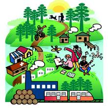 Organisationens profilbild - Mäntyharjun kunta