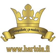 Organisationens profilbild - Hartolan kunta