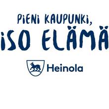 Organisationens profilbild - Heinolan kaupunki