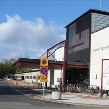 Organisationens profilbild - Keravan kaupunki, sosiaali- ja terveyspalveluiden toimiala