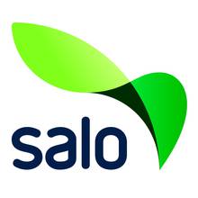 Organisationens profilbild - Salon kaupunki