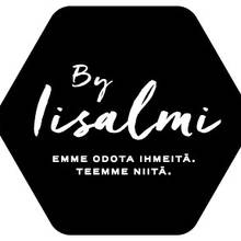 Organisationens profilbild - Iisalmen kaupunki