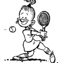 Organisationens profilbild - Mäntsälän Tennisseura