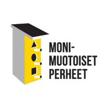 Organisationens profilbild - Monimuotoiset perheet -verkosto