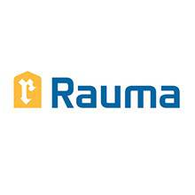 Organisationens profilbild - Rauman kaupunki