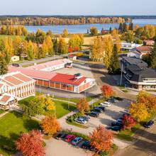 Organisationens profilbild - Reisjärven kunta