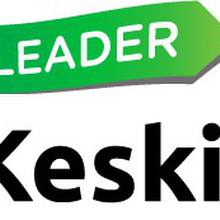 Organisationens profilbild - Keskipiste-Leader ry