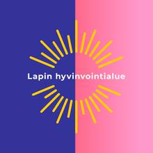Organisationens profilbild - Lapin hyvinvointialue
