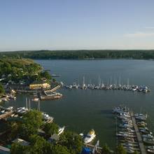 Organisationens profilbild - Naantalin kaupunki