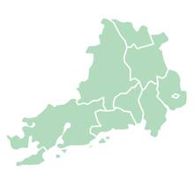 Organisationens profilbild - Länsi-Uudenmaan hyvinvointialue - Västra Nylands välfärdsområde