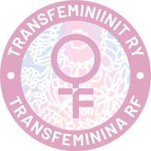 Organisationens profilbild - Transfeminiinit ry - Transfeminina rf