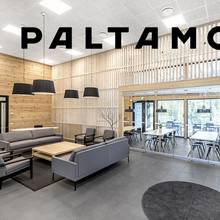 Organisationens profilbild - Paltamon kunta