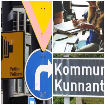 Huvudbild på projektet