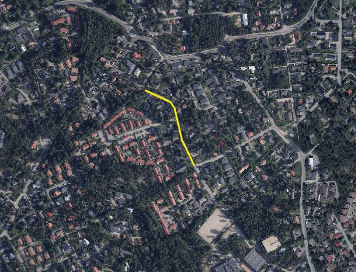 Huvudbild på projektet