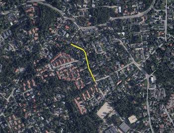 Huvudbild på projektet