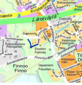 Huvudbild på projektet