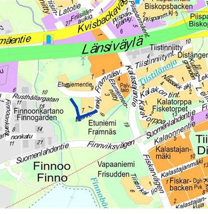 Huvudbild på projektet