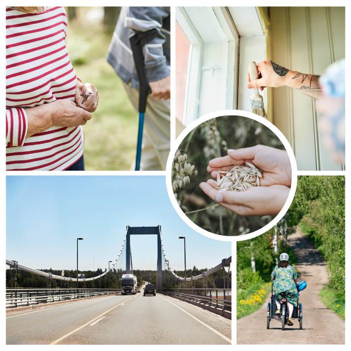 Huvudbild på projektet