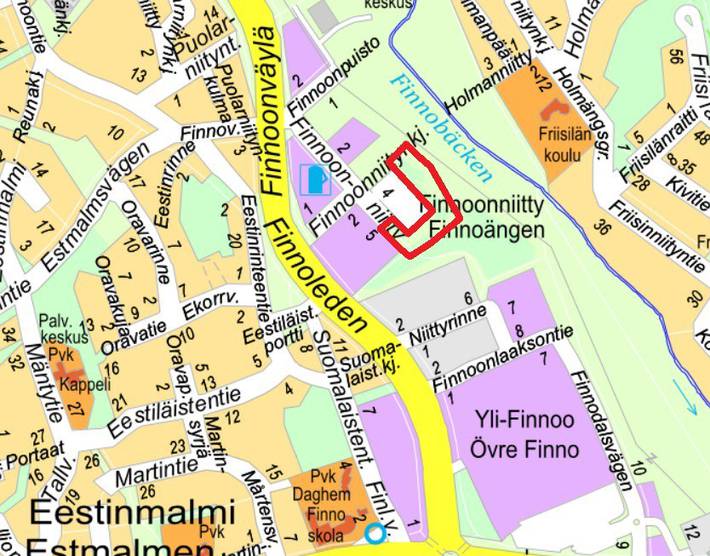 Huvudbild på projektet