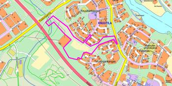 Huvudbild på projektet