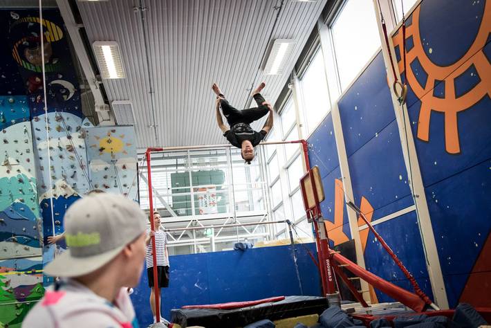 Huvudbild på projektet