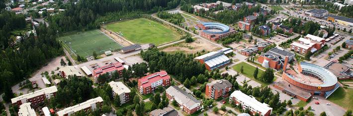 Huvudbild på projektet