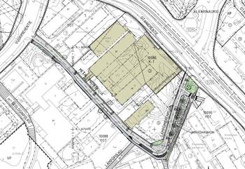 Metallimiehenkuja ja Lämpämiehenkuja