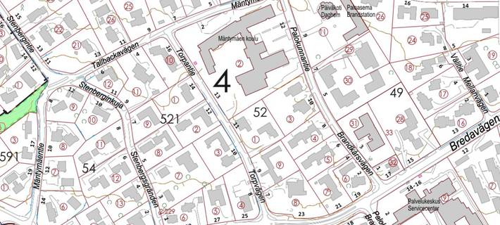 Huvudbild på projektet