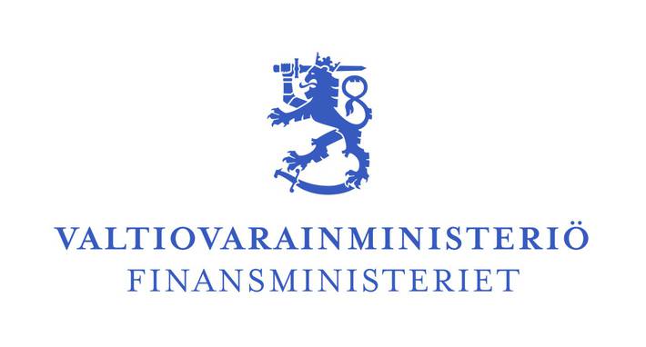 Graafinen kuva henkilöstä kahvikuppi kädessään ja ympärillä graafisia kuvia talosta, lomakkeesta, terveyspalveluja kuvaavasta ikonista sekä valmistujaishatusta.