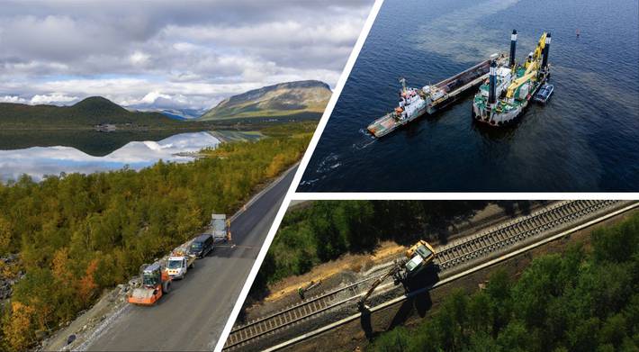 Huvudbild på projektet