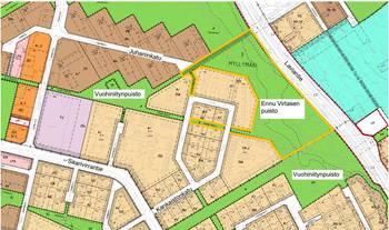 Huvudbild på projektet