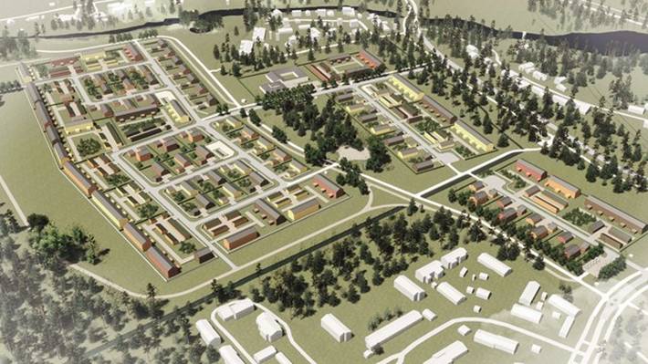 Huvudbild på projektet