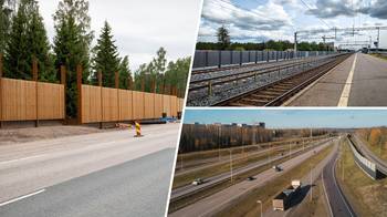 Huvudbild på projektet