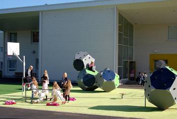 Huvudbild på projektet