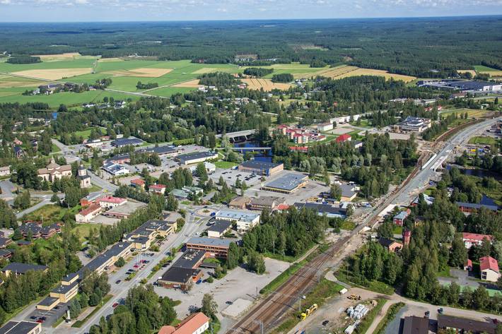 Hankkeen otsikkokuva