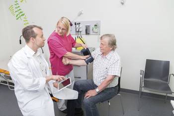 Huvudbild på projektet