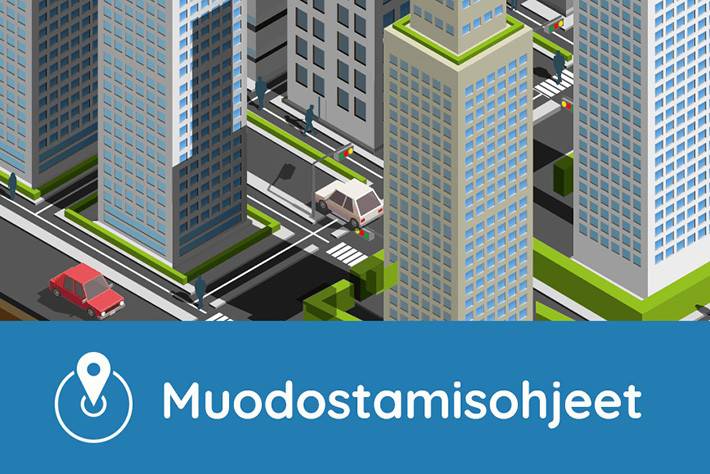 KMTK Muodostamisohjeet