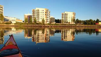 Huvudbild på projektet