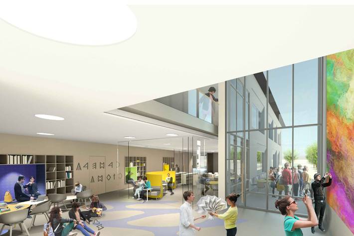 Huvudbild på projektet