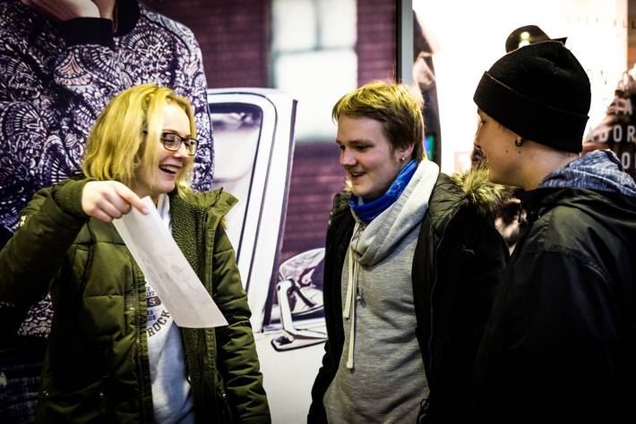 Hankkeen otsikkokuva