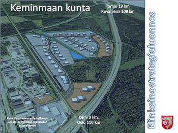 Huvudbild på projektet
