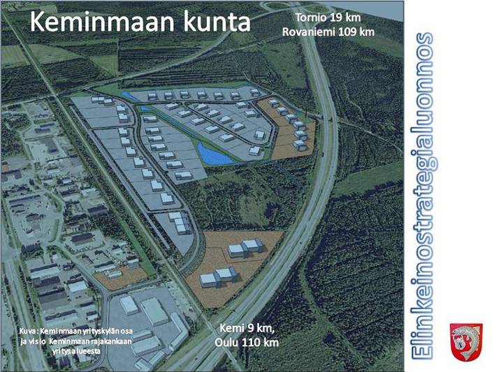 Huvudbild på projektet