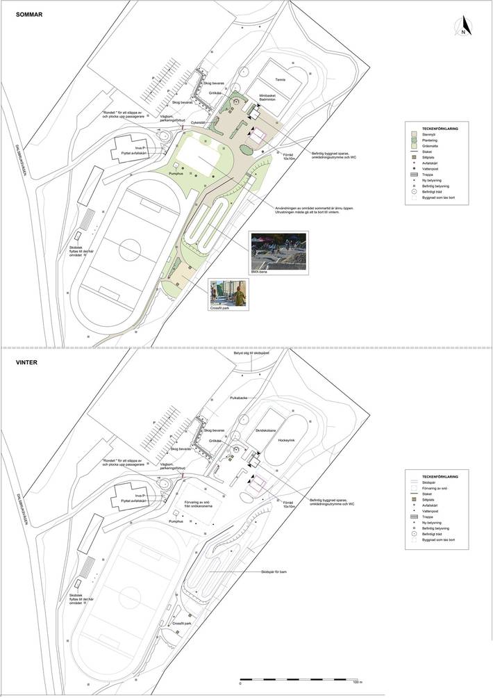 Idéplan | Ideakaava