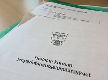 Huvudbild på projektet