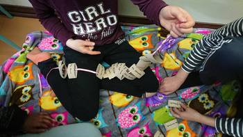 Huvudbild på projektet