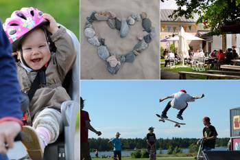 Huvudbild på projektet