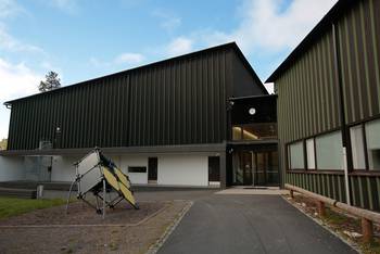 Huvudbild på projektet